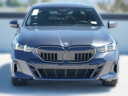 BMW 5 Series 530i Sedan 2026