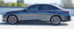 BMW 5 Series 530i Sedan 2026