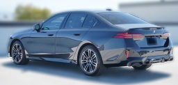 BMW 5 Series 530i Sedan 2026