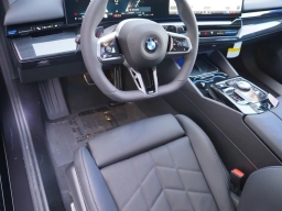 BMW 5 Series 530i Sedan 2026