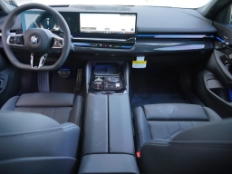 BMW 5 Series 530i Sedan 2026