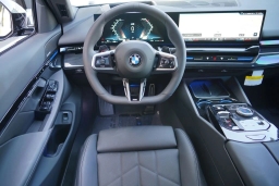 BMW 5 Series 530i Sedan 2026