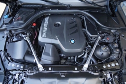 BMW 5 Series 530i Sedan 2026