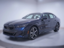 BMW 5 Series 530i Sedan 2026