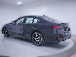 BMW 5 Series 530i Sedan 2026