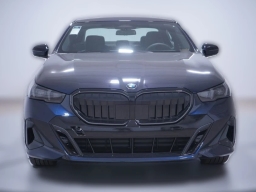 BMW 5 Series 530i Sedan 2026