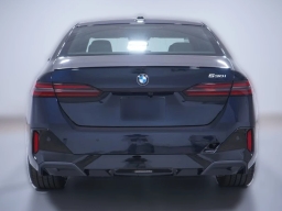 BMW 5 Series 530i Sedan 2026