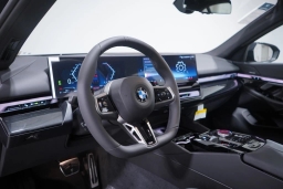 BMW 5 Series 530i Sedan 2026