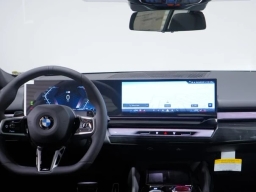 BMW 5 Series 530i Sedan 2026