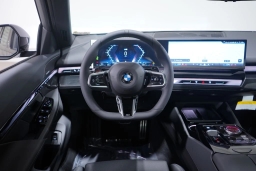 BMW 5 Series 530i Sedan 2026