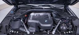 BMW 5 Series 530i Sedan 2026