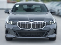 BMW 5 Series 530i Sedan 2026