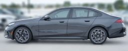 BMW 5 Series 530i Sedan 2026