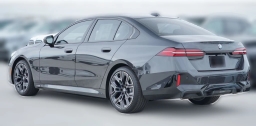 BMW 5 Series 530i Sedan 2026