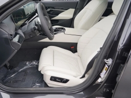 BMW 5 Series 530i Sedan 2026