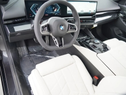 BMW 5 Series 530i Sedan 2026