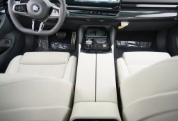 BMW 5 Series 530i Sedan 2026
