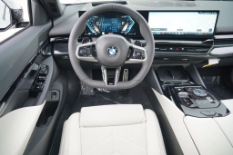 BMW 5 Series 530i Sedan 2026