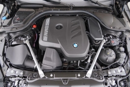 BMW 5 Series 530i Sedan 2026