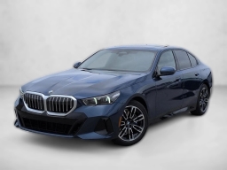 BMW 5 Series 530i Sedan 2026