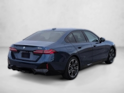 BMW 5 Series 530i Sedan 2026