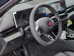 BMW 5 Series 530i Sedan 2026