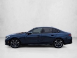 BMW 5 Series 530i Sedan 2026
