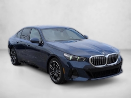 BMW 5 Series 530i Sedan 2026