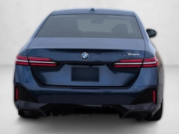 BMW 5 Series 530i Sedan 2026