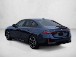 BMW 5 Series 530i Sedan 2026