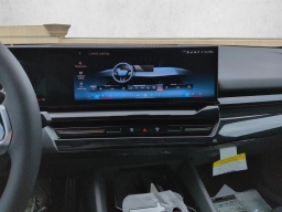 BMW 5 Series 530i Sedan 2026