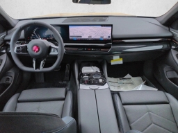 BMW 5 Series 530i Sedan 2026