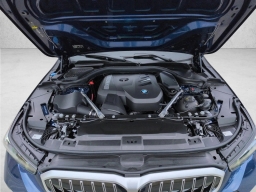 BMW 5 Series 530i Sedan 2026