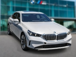 BMW 5 Series 530i Sedan 2026