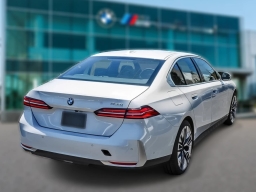 BMW 5 Series 530i Sedan 2026