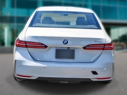 BMW 5 Series 530i Sedan 2026