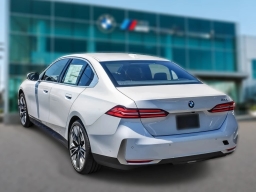 BMW 5 Series 530i Sedan 2026