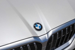 BMW 5 Series 530i Sedan 2026