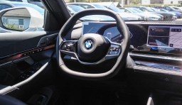 BMW 5 Series 530i Sedan 2026
