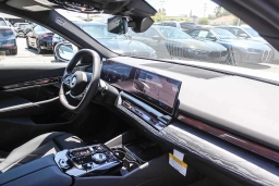BMW 5 Series 530i Sedan 2026
