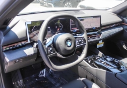 BMW 5 Series 530i Sedan 2026