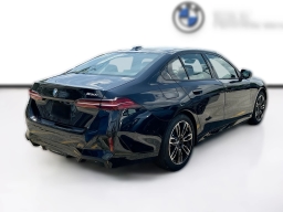 BMW 5 Series 530i Sedan 2026