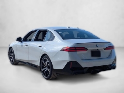 BMW 5 Series 530i Sedan 2026