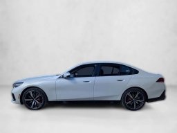 BMW 5 Series 530i Sedan 2026