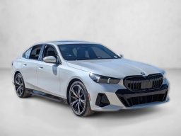 BMW 5 Series 530i Sedan 2026
