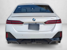 BMW 5 Series 530i Sedan 2026