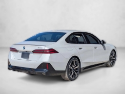 BMW 5 Series 530i Sedan 2026