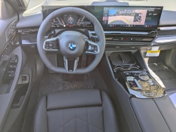 BMW 5 Series 530i Sedan 2026
