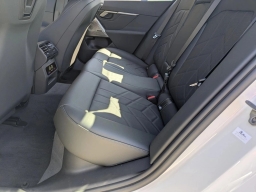 BMW 5 Series 530i Sedan 2026