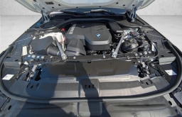 BMW 5 Series 530i Sedan 2026